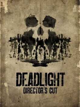 Deadlight: Directors Cut Box Art