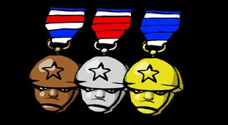 Trophy List Banner