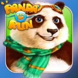Panda Run Box Art