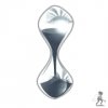 Beat The Clock Silver