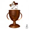 Serial Puzzler Bronze