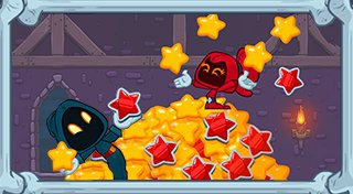Trophy List Banner