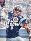 Madden NFL 17 Box Art
