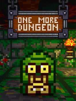 One More Dungeon Box Art