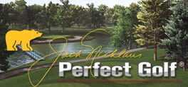 Jack Nicklaus Perfect Golf Box Art