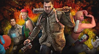 Trophy List Banner
