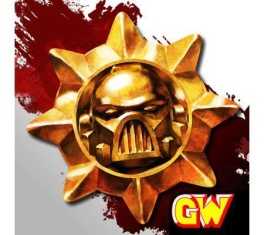Warhammer 40,000: Carnage Champions Box Art