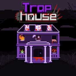 Trap House Box Art