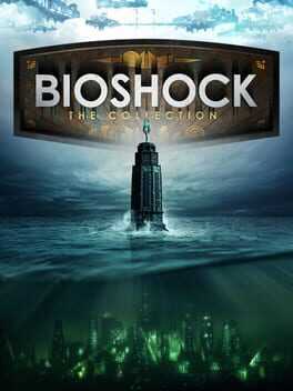 BioShock: The Collection Box Art