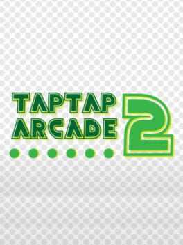 Tap Tap Arcade 2 Box Art