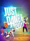 Just Dance 2017 Box Art