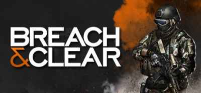 Breach & Clear: Deadline Box Art