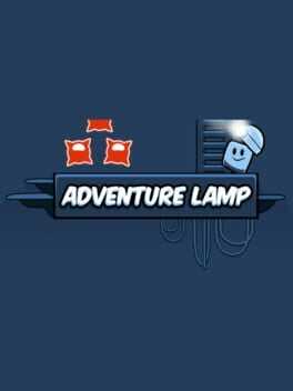 Adventure Lamp Box Art