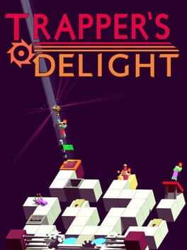 Trappers Delight Box Art