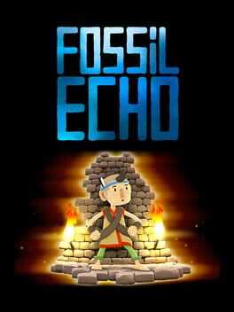 Fossil Echo Box Art