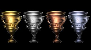 Trophy List Banner