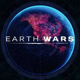 EARTH WARS Box Art
