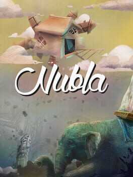 Nubla Box Art