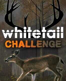 Whitetail Challenge Box Art