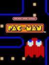 ARCADE GAME SERIES: PAC-MAN Box Art