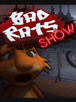 Bad Rats Show Box Art