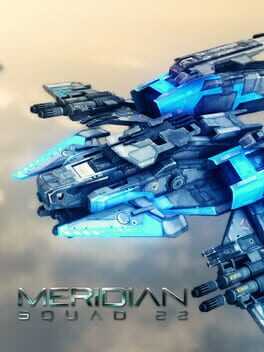 Meridian: Squad 22 Box Art