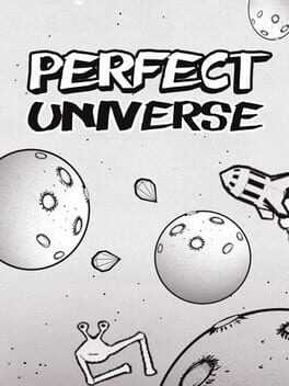 Perfect Universe Box Art