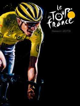 Tour de France 2016 Box Art