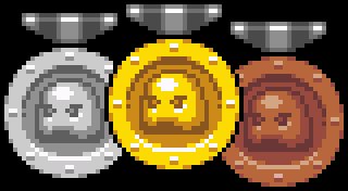 Trophy List Banner