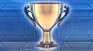 Trophy List Banner