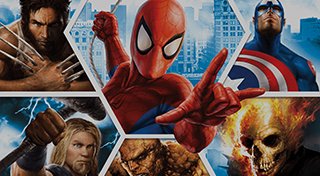 Trophy List Banner