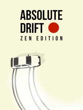 Absolute Drift: Zen Edition Box Art