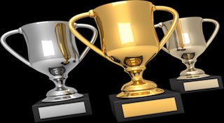 Trophy List Banner