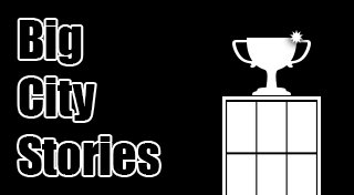 Trophy List Banner