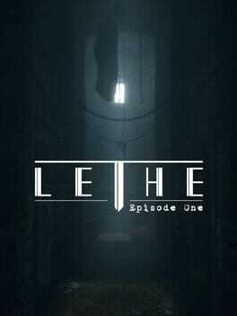 Lethe - Episode One Box Art