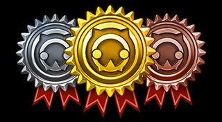 Trophy List Banner