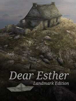 Dear Esther: Landmark Edition Box Art