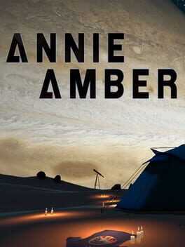 Annie Amber Box Art