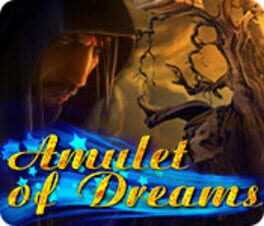 Amulet of Dreams Box Art
