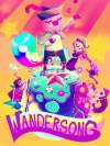 Wandersong Box Art