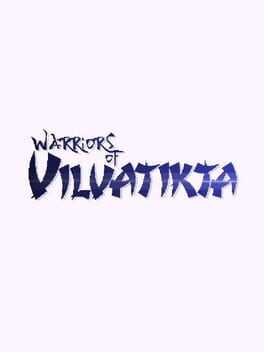 Warriors of Vilvatikta Box Art