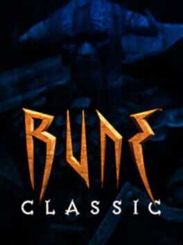 Rune Classic Box Art