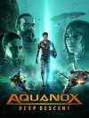 Aquanox: Deep Descent Box Art