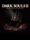 Dark Souls II: Crown of the Old Iron King Box Art