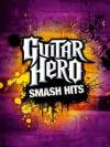 Guitar Hero Smash Hits Box Art