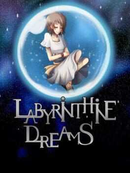 Labyrinthine Dreams Box Art