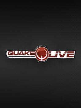 Quake Live Box Art