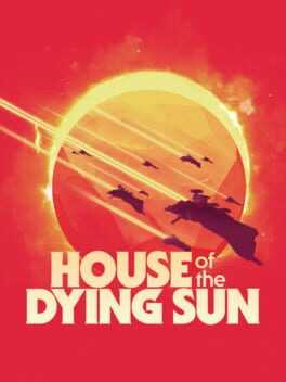 House of the Dying Sun Box Art