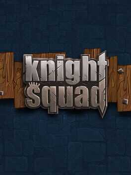Knight Squad Box Art