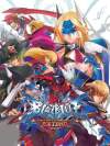 BlazBlue: Continuum Shift Extend Box Art